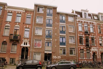 Appartement te huur in Amsterdam - 27 m² - 1 kamer(s), Appartement, Amsterdam, Noord-Holland