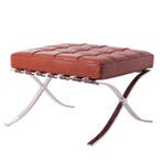 Bluefurn Pavillion Classic ottoman, Verzenden, Nieuw