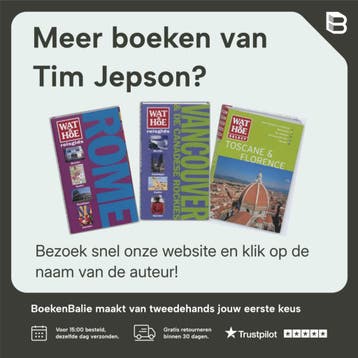 Lissabon / Vitamine V reisgids - Tim Jepson 9789021598222, Boeken, Verzenden, Gelezen, Tim Jepson