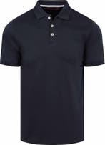 Suitable Boris Poloshirt Navy maat 3XL Heren, Nieuw, Overige maten, Suitable, Verzenden