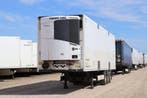 Veiling: Reefer Oplegger Krone SD 41000kg 2019, Overige kleuren, Overige brandstoffen, Aanhangers en Opleggers, BTW verrekenbaar