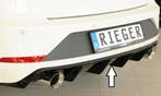 Rieger diffuser | Leon FR (5F) 2017-2020 (vanaf Facelift) -, Auto-onderdelen, Verzenden, Nieuw, Seat