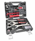Fietsgereedschapskofferset - 25 Delig, Verzenden, Nieuw