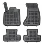 Rubber automatten Audi Q5 (8R) | 2008-2017, Verzenden, Nieuw, Audi