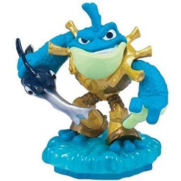 Skylanders Swap force Riptide, Verzenden, Nieuw
