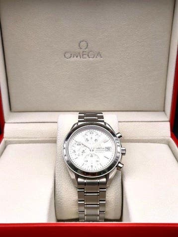 Omega - Speedmaster - Zonder minimumprijs - 3513.30 - Heren, Nieuw