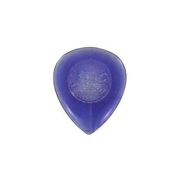 Dunlop 475-R-200 Plectra 2.00 mm Lichtpaars 24-Pack Voor, Ophalen of Verzenden, Nieuw