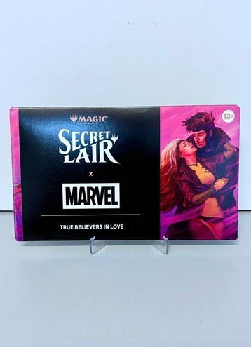 Wizards of The Coast - 1 Sealed box - Magic: The Gathering, Nieuw