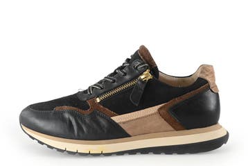 Gabor Sneakers in maat 40 Cognac, Kleding | Dames, Schoenen, Overige kleuren, Verzenden, Gabor, Sneakers of Gympen