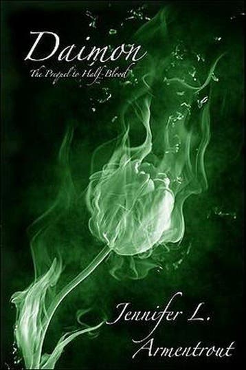 Daimon - Jennifer L. Armentrout 9780983157250, Boeken, Verzenden, Zo goed als nieuw, Jennifer L. Armentrout