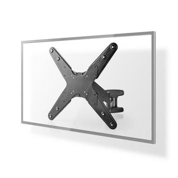 TV beugel in hoogte verstelbaar en Draaibaar 23 t/m 55 inch, Ophalen of Verzenden, Nieuw