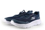Skechers Sneakers in maat 40 Blauw, Kleding | Dames, Schoenen, Skechers, Verzenden, Blauw, Sneakers of Gympen
