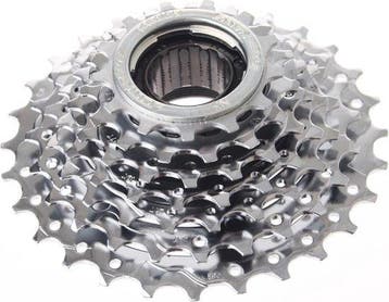 Sunrace Pion 7sp Mfm30 7cso 13-28t, Verzenden, Nieuw