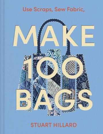 9780008584931 Make 100 Bags Stuart Hillard, Boeken, Verzenden, Nieuw, Stuart Hillard