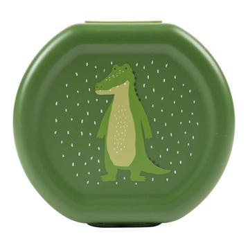 Trixie snackbox set met clip - Mr.  van €9,99 voor €5,99, Ophalen of Verzenden, Nieuw