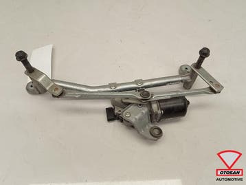 Renault Twingo 3 Ruitenwissermotor W000050101, Ophalen, Gebruikt, Renault