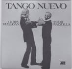 Gerry Mulligan & Astor Piazzolla - Tango Nuevo, Ophalen of Verzenden, Gebruikt