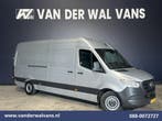 Mercedes-Benz Sprinter | 314 CDI 143pk L3H2 Euro6 Airco |, Gebruikt, Euro 6, Mercedes-Benz, Dealer onderhouden