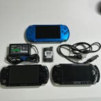 Sony - Playstation Portable (PSP) - Sony PSP 3000 Console, Nieuw