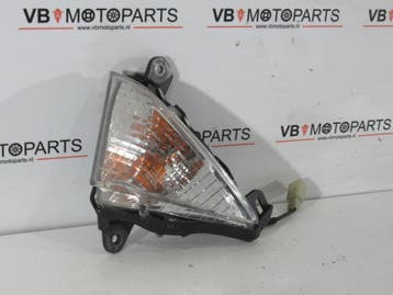 Kawasaki ZX-6R Ninja Knipperlicht links voor, Motoren, Ophalen of Verzenden, Nieuw