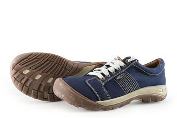 Keen Sneakers in maat 42 Blauw, Keen, Verzenden, Blauw, Sneakers of Gympen