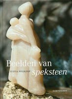 Beelden Van Speksteen, Boeken, Ophalen of Verzenden, Nieuw