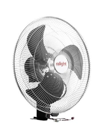 Ralight Wandventilator 45 cm ø /18 Zoll, Verzenden, Nieuw