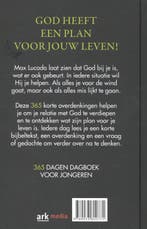 One god one plan one life 9789033800771 Max Lucado, Verzenden, Zo goed als nieuw, Max Lucado