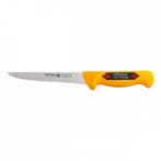Eikaso Solingen Uitbeenmes 16 cm Semi-Flexibel – Ergonomi., Ophalen of Verzenden, Nieuw, Rvs of Chroom, Los bestek