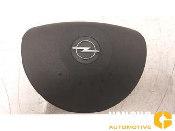 Airbag links (Stuur) Opel Combo O187479, Auto-onderdelen, Ophalen of Verzenden, Nieuw