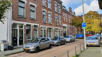 Woning te huur in Rotterdam - 33 m² - 3 kamer(s) - 3 kamers, Huizen en Kamers, Overige soorten, Rotterdam, Zuid-Holland