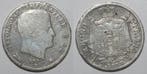 Italie Italy Napoleon Ier 2 Lire 1812 B Bologne Beau, Verzenden
