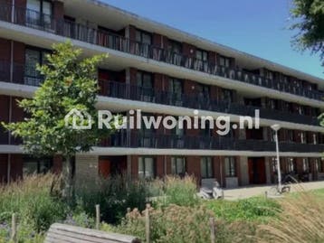 Amsterdam: 3-kamer flat te ruil (Noord-Holland), Amsterdam