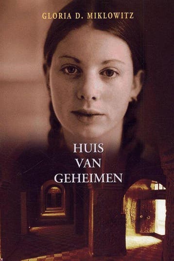 HUIS VAN GEHEIMEN - G.D. Miklowitz 9789033119781, Verzenden, Gelezen, G.D. Miklowitz
