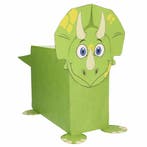 Sinterklaas surprise dinosaurus DIY pakket - Surprises, Ophalen of Verzenden, Nieuw