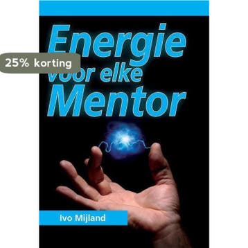 Energie voor elke mentor 9789079596058 I. Mijland, Boeken, Verzenden, Gelezen, I. Mijland