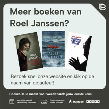 Grof geld 9789023456452 Roel Janssen, Verzenden, Gelezen, Roel Janssen