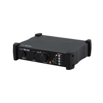 DAP SC-5.2 Source Control, Verzenden, Nieuw