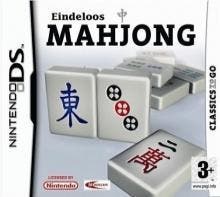 MarioDS.nl: Eindeloos Mahjong - iDEAL!, Spelcomputers en Games, Games | Nintendo DS, Zo goed als nieuw, Ophalen of Verzenden