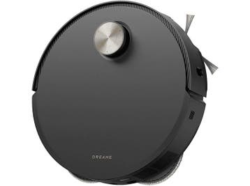 Dreame -  X50 Master - Robotstofzuiger Met Dweilfunctie, Witgoed en Apparatuur, Stofzuigers, Verzenden, Nieuw, Robotstofzuiger