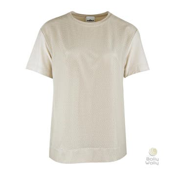 Airfield • beige t-shirt Lavina • 36, Verzenden, Beige, Nieuw, Airfield