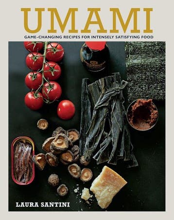 9781788797610 Umami Laura Santini, Boeken, Verzenden, Nieuw, Laura Santini