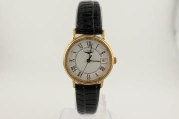 Longines - Zonder minimumprijs - L4.136.2 - Dames -