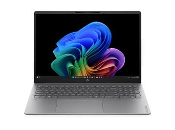 Hp - Omnibook 3 Ng Ai 16-bz0814ndx - 16 inch - Grey, Hp, Qwerty, Verzenden, Qualcomm Snapdragon X1-26-100