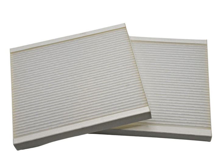 Junkers Aerastar LP250  - M5/F7 Filters, Doe-het-zelf en Verbouw, Ventilatie en Afzuiging, Nieuw, Verzenden