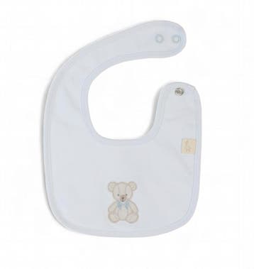 Baby Gi slabber beer blauw, Ophalen of Verzenden, Nieuw