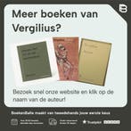 Dido en Aeneas / Kleine bellettrie serie 9789025358723, Verzenden, Zo goed als nieuw, Vergilius