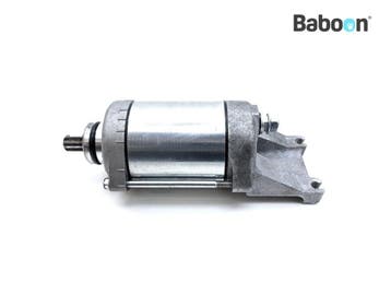 Startmotor Kawasaki KLE 650 Versys 2022-2023, Verzenden, Gebruikt