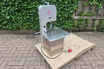 Vleesverwerking machines online veiling, Gebruikt, Bakkerij en Slagerij
