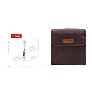 Kase K150/170 Soft Filterbag 150/170mm Filters, Audio, Tv en Foto, Fotografie | Filters, Ophalen of Verzenden, Nieuw, Overige merken